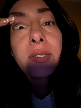 Snapshot of xLadyScarlettx chatting on September 2025 04:35:02 AM xLadyScarlettx online show from September 2025 04:35:02 AM