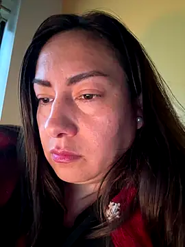 Snapshot of xLadyScarlettx chatting on September 2025 10:24:01 PM xLadyScarlettx online show from September 2025 10:24:01 PM