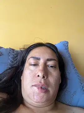 Snapshot of xLadyScarlettx chatting on October 2025 05:36:02 PM xLadyScarlettx online show from October 2025 05:36:02 PM