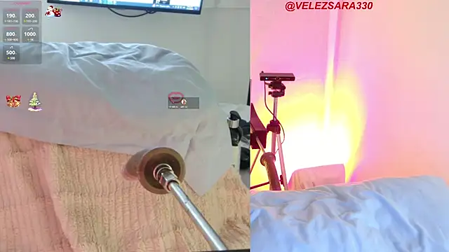 sara smith45 online show from December 2024 07:14:01 PM