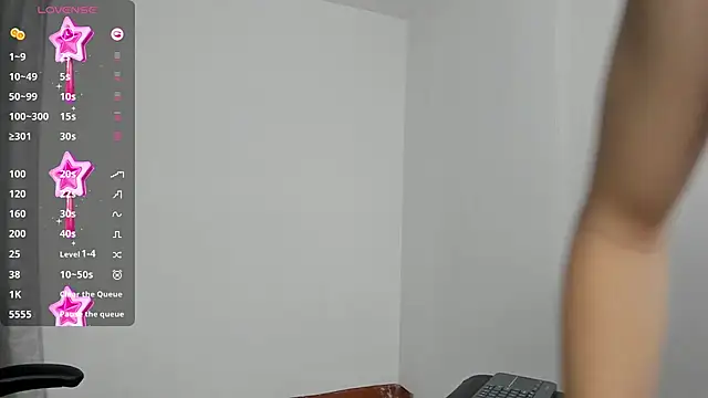 luandy online show from February 2025 11:22:02 AM