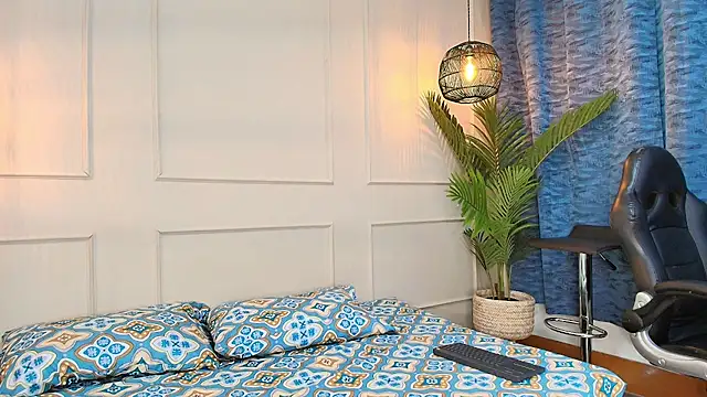 luandy online show from October 2025 08:06:02 PM