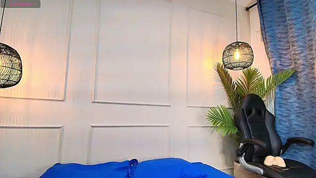 luandy online show from October 2025 08:00:02 PM