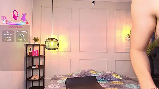 luandy online show from January 2026 08:21:02 PM