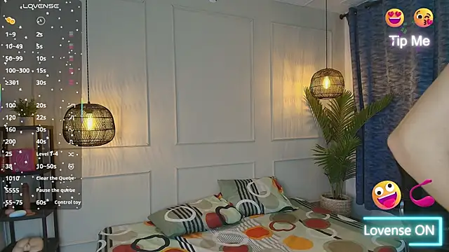 luandy online show from April 2026 11:08:01 AM