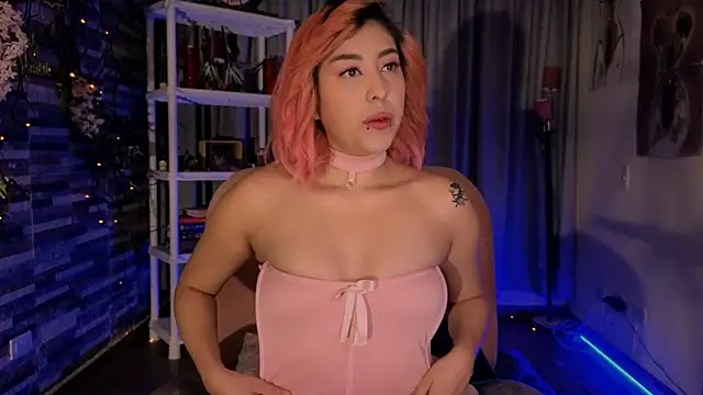 Hairyandsexysalma online show from February 2025 02:07:01 AM