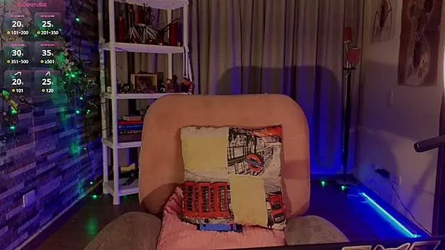 Hairyandsexysalma online show from February 2025 04:01:01 AM