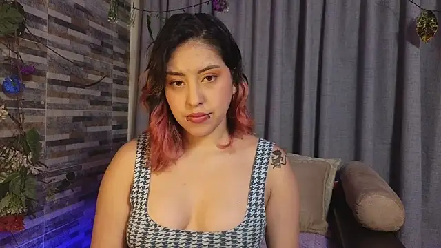 Hairyandsexysalma online show from October 2025 07:06:01 AM