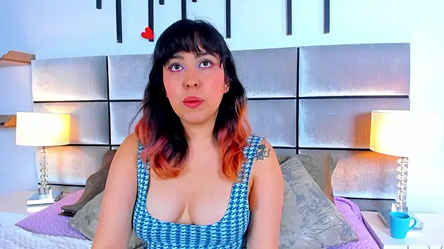 Hairyandsexysalma online show from February 2026 08:37:01 PM