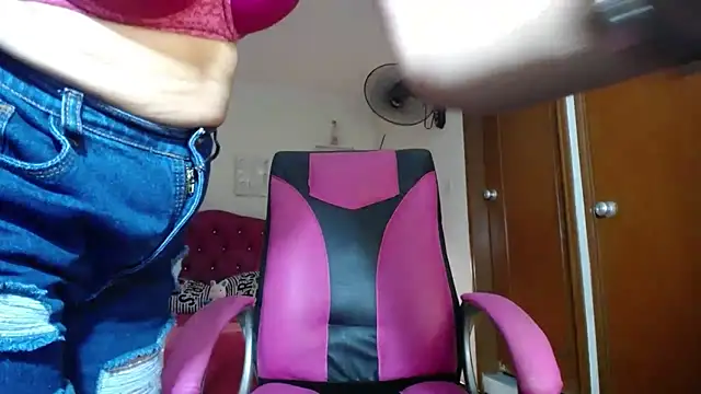 danielle rose 1 online show from January 2025 10:08:01 PM