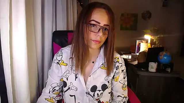 danielle rose 1 online show from June 2026 05:02:02 PM