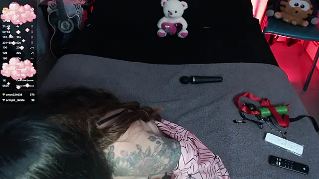 Theprojectsaraa online show from March 2025 12:04:02 AM