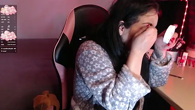 Theprojectsaraa online show from February 2026 03:38:01 PM