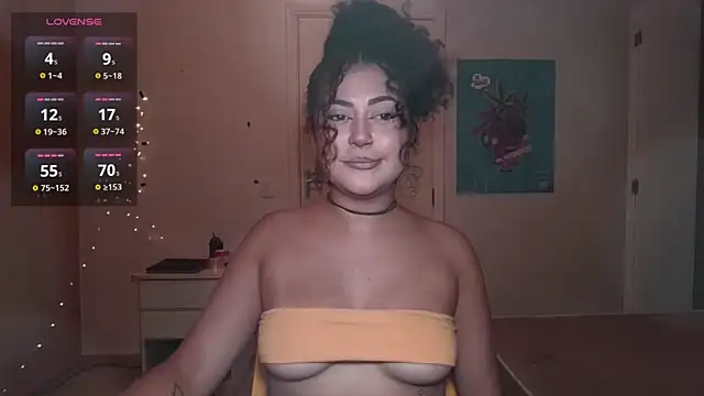 ann4montez  online show from January 2025 03:54:02 AM