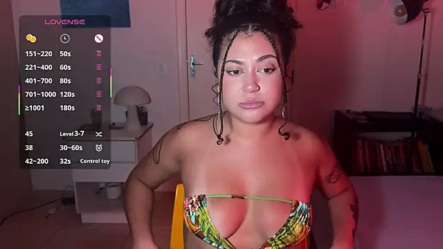 ann4montez  online show from April 2026 03:45:01 AM