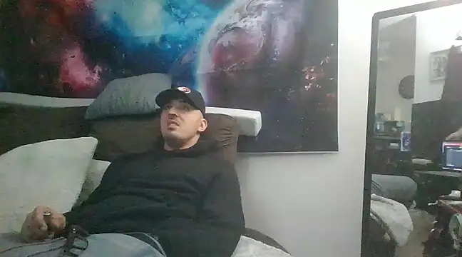 Snapshot of Antoniothedon chatting on February 2025 11:36:02 PM Antoniothedon online show from February 2025 11:36:02 PM