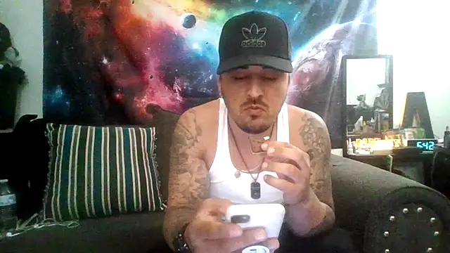 Antoniothedon online show from April 2026 01:45:01 AM