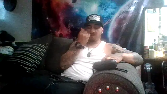 Antoniothedon online show from May 2026 01:49:01 PM