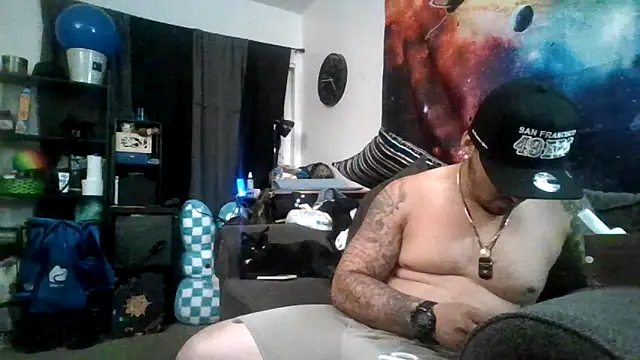 Antoniothedon online show from May 2026 11:48:01 AM