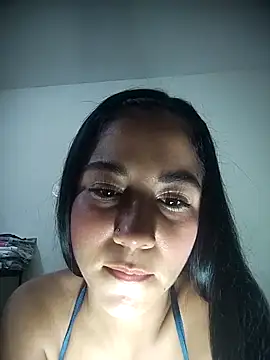 Valeriarousee online show from October 2025 02:12:02 AM