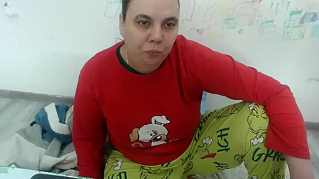 VixenBya online show from February 2026 09:47:01 AM