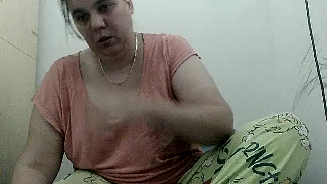 VixenBya online show from May 2026 07:05:02 AM