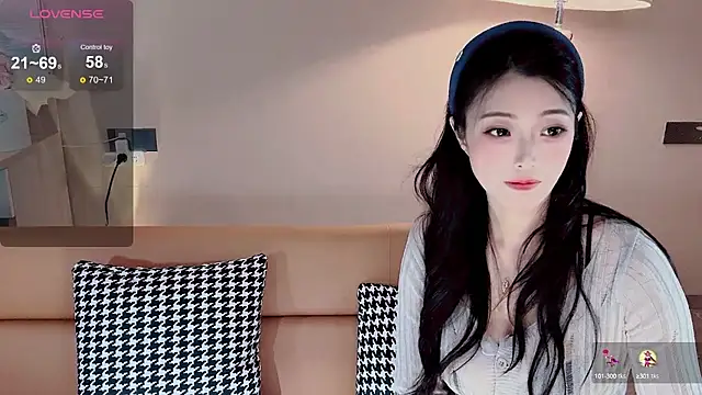 Snapshot of Yaikun0-0 chatting on December 2024 02:31:01 AM Yaikun0-0 online show from December 2024 02:31:01 AM