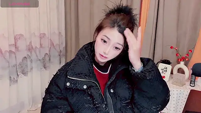 Snapshot of Yaikun0-0 chatting on February 2025 05:38:01 AM Yaikun0-0 online show from February 2025 05:38:01 AM