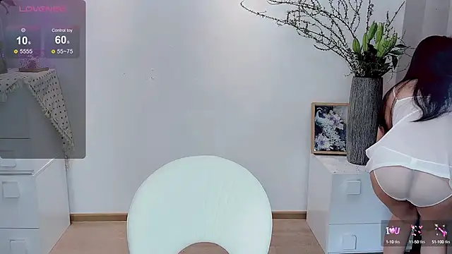 Snapshot of Yaikun0-0 chatting on March 2025 02:43:02 PM Yaikun0-0 online show from March 2025 02:43:02 PM