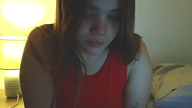 Daisy Brown01 online show from March 2026 04:33:01 PM