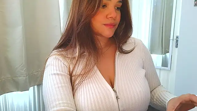 Daisy Brown01 online show from March 2026 12:11:01 PM