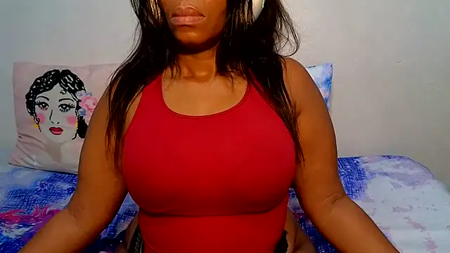 SexyFreaky  online show from February 2025 10:04:02 AM