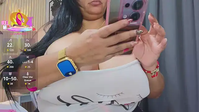  sonia bigboobs online show from October 2025 11:41:02 AM