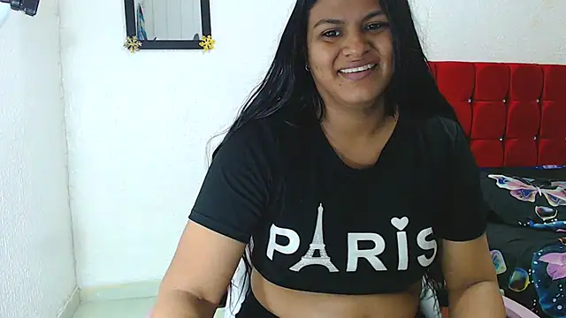 Snapshot of SweetAlmaa chatting on February 2025 11:33:02 PM SweetAlmaa online show from February 2025 11:33:02 PM