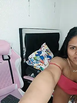 Snapshot of SweetAlmaa chatting on February 2025 09:47:01 PM SweetAlmaa online show from February 2025 09:47:01 PM