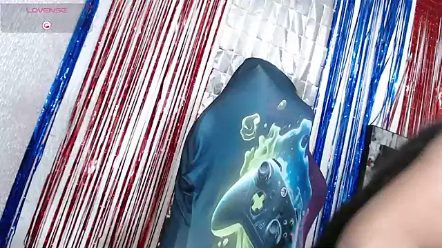 Snapshot of SweetAlmaa chatting on October 2025 01:39:01 PM SweetAlmaa online show from October 2025 01:39:01 PM