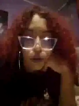 Snapshot of lorraine_alves_ferreira chatting on May 2026 09:24:01 PM lorraine alves ferreira online show from May 2026 09:24:01 PM