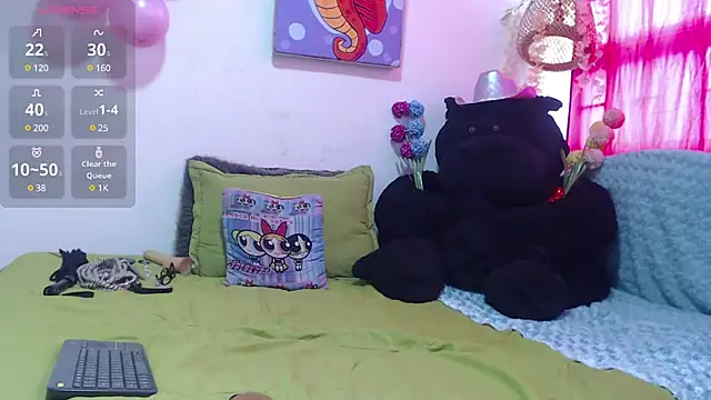 Snapshot of sexycouple_lat chatting on March 2025 06:15:02 PM sexycouple lat online show from March 2025 06:15:02 PM