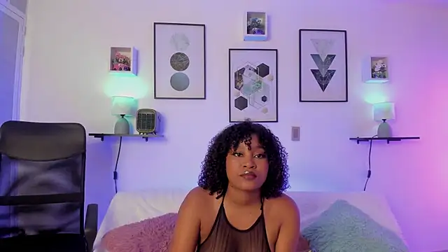 ohrianagibson online show from December 2024 01:14:01 AM