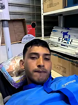 Jey699 online show from February 2025 10:59:01 PM