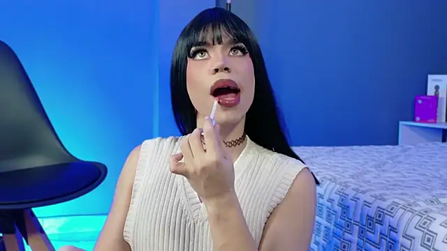 LucyGiraldo online show from September 2025 10:42:02 PM