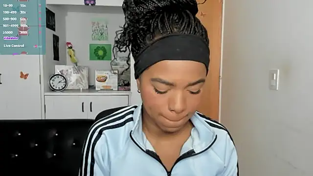 Snapshot of Marce_22 chatting on December 2024 07:14:01 PM Marce 22 online show from December 2024 07:14:01 PM