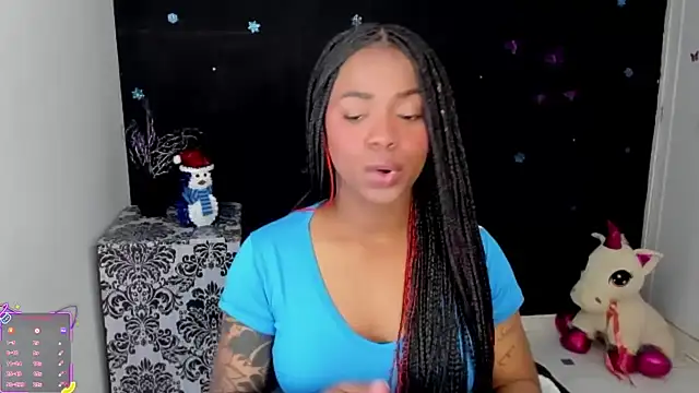 Snapshot of Marce_22 chatting on November 2025 07:02:01 PM Marce 22 online show from November 2025 07:02:01 PM