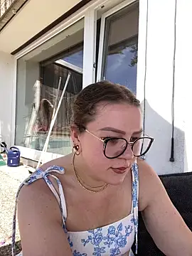 Fancy-Francy online show from May 2026 12:46:02 PM