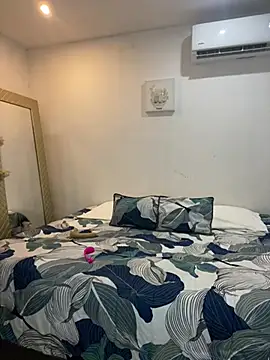 Belissa miller online show from December 2024 07:00:02 PM