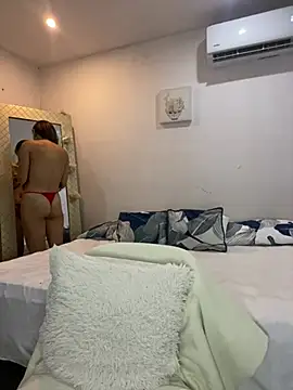 Belissa miller online show from January 2025 06:55:02 PM