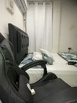 Belissa miller online show from January 2026 08:47:02 PM