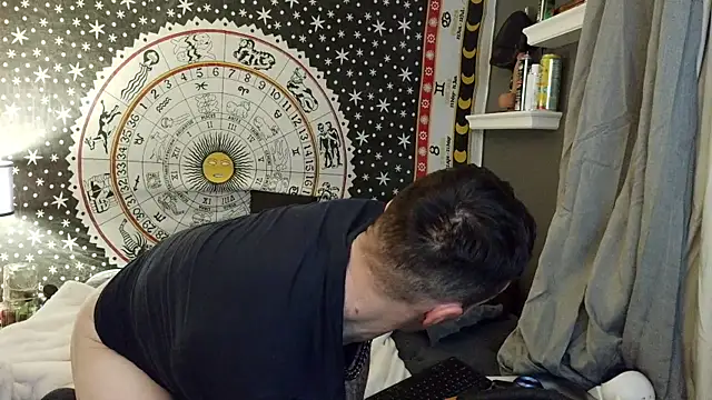 Snapshot of UnCuTupTheBuTT chatting on February 2026 03:21:02 AM UnCuTupTheBuTT online show from February 2026 03:21:02 AM