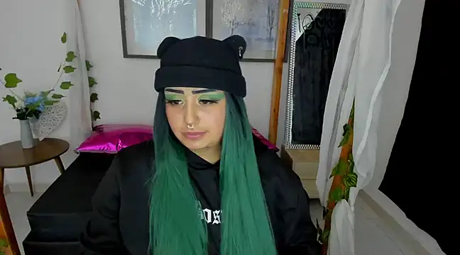 lussyevans24 online show from January 2025 07:49:02 AM