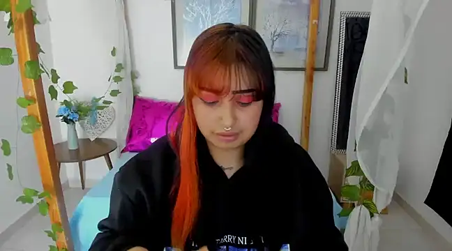 lussyevans24 online show from January 2025 04:15:02 AM